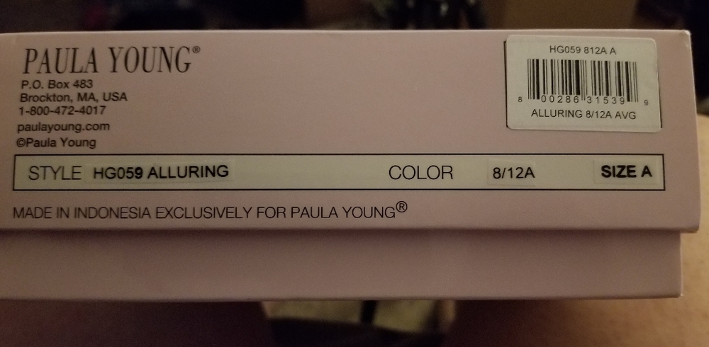 Paula Young wig